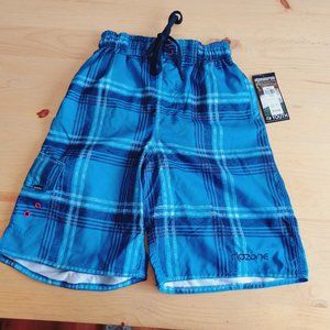 NEW! Ripzone Youth Swim Trunks ( 3215)